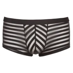 Svenjoyment Boxer sexy PANTS LINE Noir